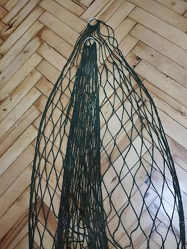 Kurtkalar: Asılqan yeləncək — 2