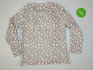 bluza do spania: F&F, Piżama damska, rozmiar M — 3