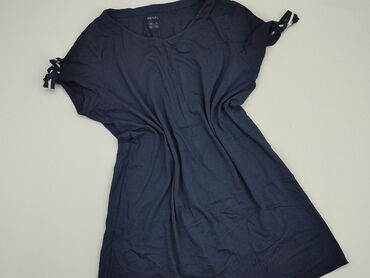 short sleve t shirty: Tunic, Esmara, L (EU 40), condition - Perfect