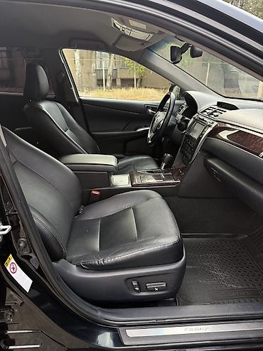 камри 55 продажа: Toyota Camry: 2014 г., 2.5 л, Автомат, Бензин, Седан — 7