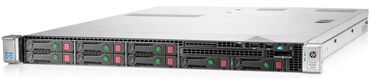 power: HP Proliant DL360e Gen8 (470065-778) Server hp proliant dl360e gen8