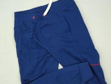 kurtki zimowe lucky five: Tracksuit bottoms for men, S (EU 36), Big Star, condition - Perfect