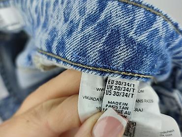 vero moda jeans jacket: Vero Moda, Jeansy damskie, rozmiar M — 5