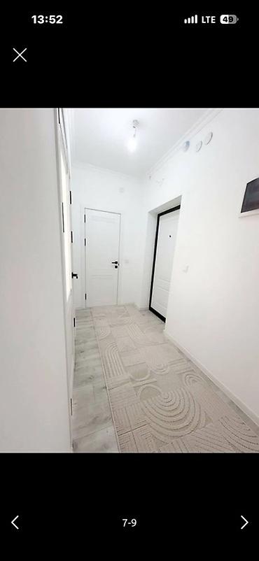 1: 1 комната, 32 м², Пишпек 8 этаж — 5