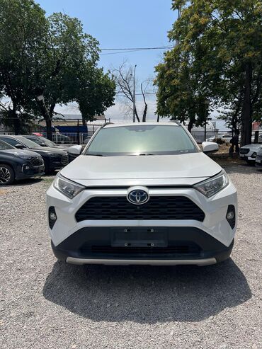 люк на камри: Toyota RAV4: 2021 г., 2.5 л, Автомат, Гибрид, Кроссовер