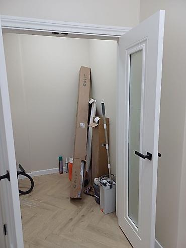 квартира аламидинский: 1 комната, 47 м², Технопарк Элитка, 3 этаж, Евроремонт — 8