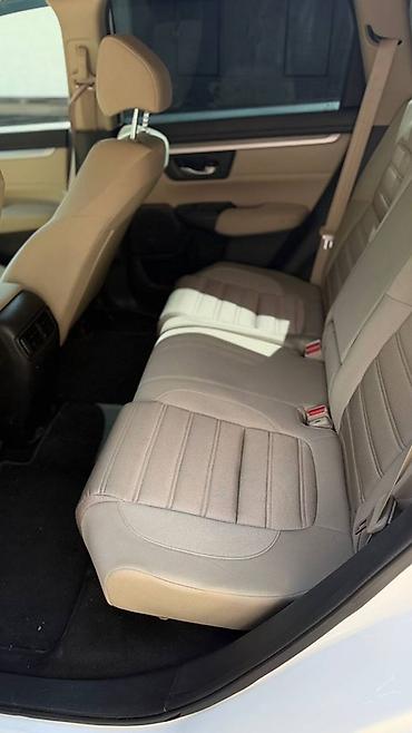 honda crv 2019: Honda CR-V: 2019 г., 1.5 л, Бензин, Кроссовер — 7