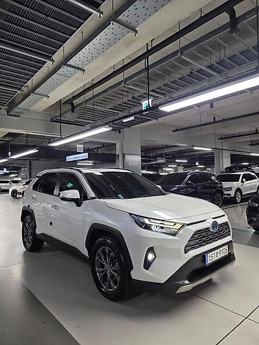 rav4 багажник: Toyota RAV4: 2021 г., Гибрид, Кроссовер — 3