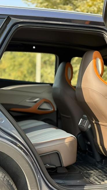 byd han ev: BYD Song Pro: 2023 г., 1.5 л, Автомат, Гибрид, Кроссовер — 7