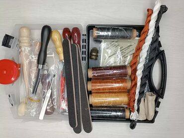 Швейные машины: Швейная машина Механическая, Ручной — 11