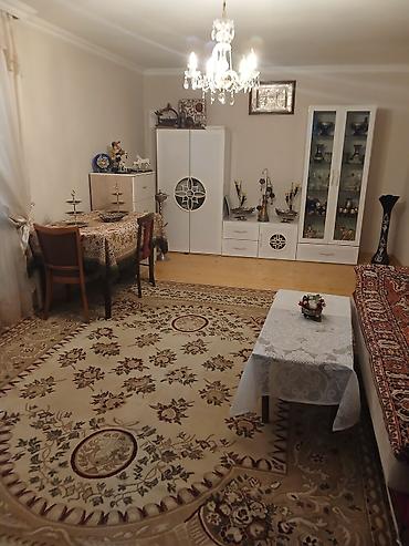 Həyət evləri və villalar: 5 otaqlı, 150 kv. m, Yeni təmirli — 5