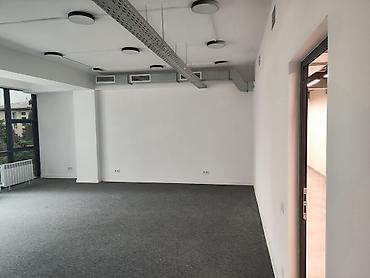 imall: Аренда офисов, 47 м², В бизнес центре, С системой безопасности — 3