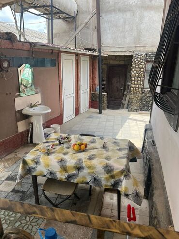 Həyət evləri və villaların satışı: Binəqədi qəs. 3 otaqlı, 80 kv. m, Orta təmir — 3
