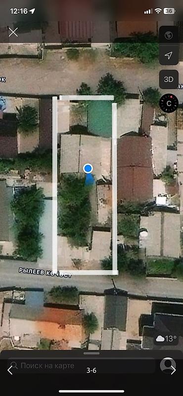 Продажа домов: Дом, 100 м², 3 комнаты, Собственник, Косметический ремонт — 6