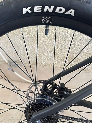 İdman velosipedləri: TMİK dağ velosipedi – 26lıqçəkisi 6 KQBakı və gəncəyə çatdırılma — 6
