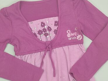 sukienka glamour: Dress, 3-4 years, 98-104 cm, condition - Fair