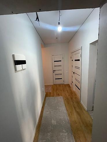 Продажа квартир: 2 комнаты, 80 м², Элитка, 3 этаж, Евроремонт — 6