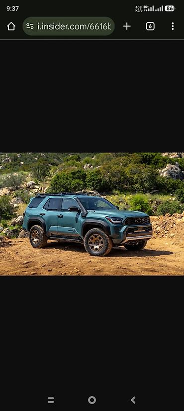 Honda: Honda CR-V: 2022 г., Типтроник, Внедорожник — 8