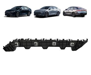 byd bufer: Məhsul: Avtomobil bamperi üçün plastik bərkidici/relss (dəstə) — 7