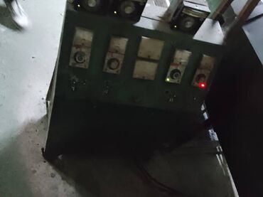 Производство кондитерских изделий: Линия по производству печенья!полностью рабочая. 16 видов печенья — 8