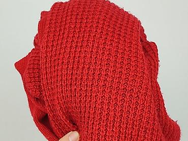 sweter akrylowy: Sweter damski, rozmiar XL — 7