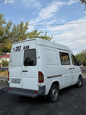 ом 606: Грузовик, Mercedes-Benz, Б/у — 4