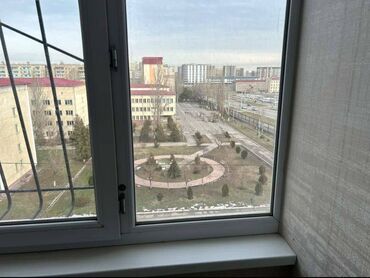 ищу квартиру без посредников: 2 бөлмө, Кыймылсыз мүлк агенттиги, Чогуу жашоосу жок