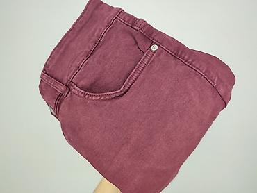 mango jeans mom: Sinsay, Jeansy damskie, rozmiar L — 5