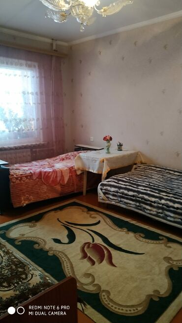 milyonerlər məhəlləsi: Kirayə üçün otaq təklifi - İşıqlı, geniş otaq: pəncərəli, yüksək