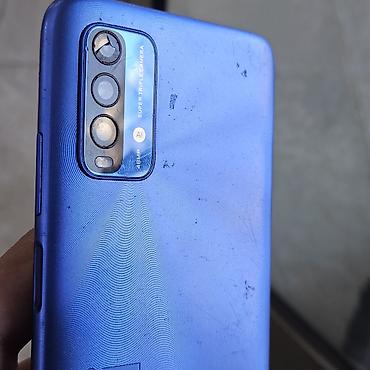 zte red magic: 📱 Xiaomi Redmi 9T 4/128GB 🔹 Память: 4/128 ГБ 🖥️ Экран: Четкое — 5