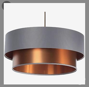 Çilçıraqlar: Çılçıraq, Metal — 9