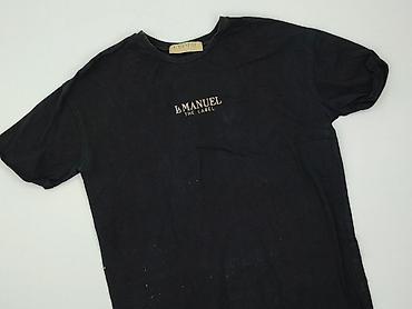 leara fashion: T-shirt damski, rozmiar XL — 1