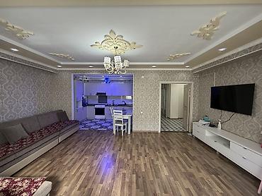 2 комнаты, 82 м², 7 мкр Элитка, 4 этаж, Евроремонт at lalafo.kg 2 комнаты, 82 м², 7 мкр Элитка, 4 этаж, Евроремонт
