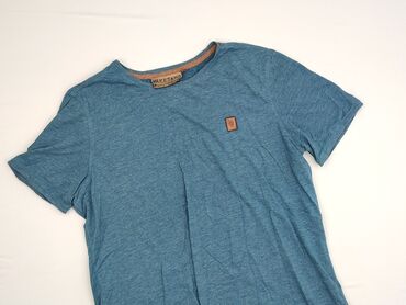 pepco spodnie od piżamy: T-shirt for men, XL (EU 42), Naked, condition - Perfect