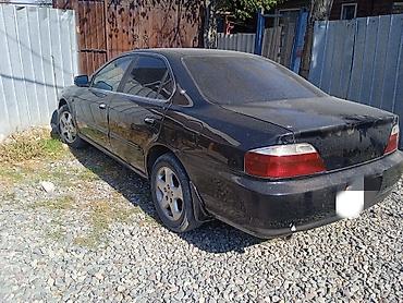 двигатель инспайр: Honda Inspire: 2002 г., 2.5 л, Автомат, Бензин, Седан — 7