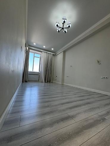 Продажа квартир: 1 комната, 48 м², Элитка, 9 этаж, Евроремонт at lalafo.kg — 9 Продажа квартир: 1 комната, 48 м², Элитка, 9 этаж, Евроремонт — 9