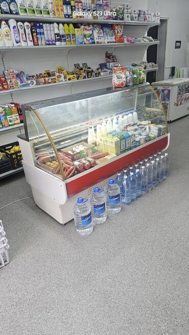 морозильные камеры для мороженного: Для напитков, Для молочных продуктов, Для мяса, мясных изделий, Турция, Россия, Б/у