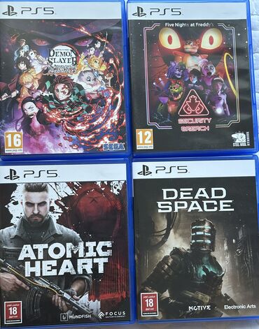 playstation 3 games: Продаю игры на Ps5 в срочном порядке
В идеальном состоянии обмена нет