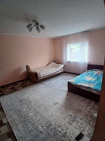 приват кж: Сдаётся просторный частный дом для отдыха. - Планировка: несколько — 4