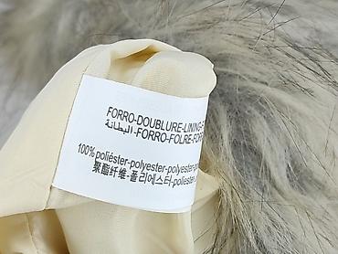 bolerko orsay: Bershka, Kamizelka damska, rozmiar XS — 5