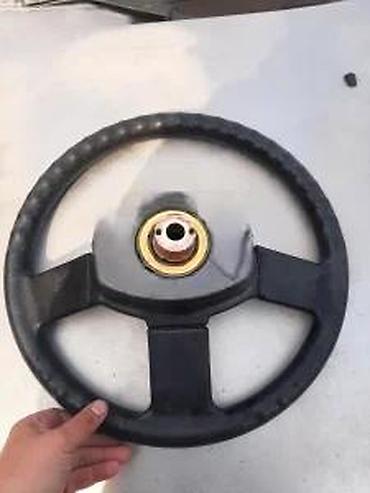 mara auto nis: VOLAN OPEL FRONTERA A | Orginalni fabricki jakoo jako dobro stanje — 4
