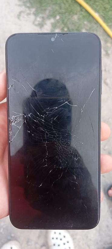 чехол s8: Samsung Galaxy A25, Б/у, 128 ГБ, цвет - Черный, 2 SIM — 2