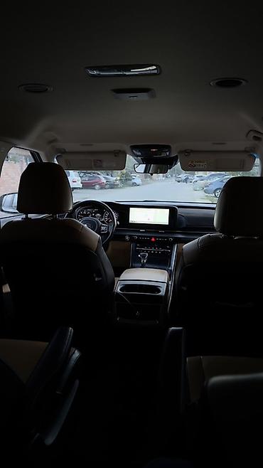 atego 6 4: Kia Carnival: 2021 г., 2.2 л, Автомат, Дизель, Минивэн — 8
