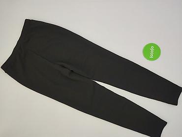 getry z zapiętkami: Leggings, Legginsy Eleganckie damskie, rozmiar S — 3