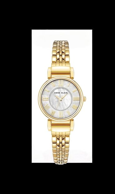 omax since 1946 цена: AK/2158MPGB Женский часы с Anne Klein New York Американский торговый