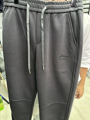 мембрана gore tex: 🔥 СПОРТИВНЫЕ ШТАНЫ KELME/ LINING🔥 Новая модель 😍 Производство — — 4