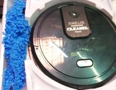 Klasični usisivači: Pametni Usisivac NOVO Usisivac Robot AKCIJA Cene nisu fiksne — 3