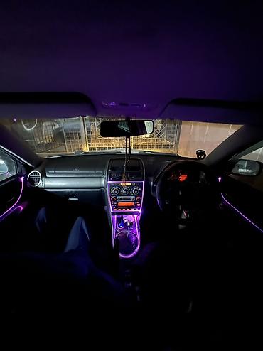 Toyota: Toyota Altezza: 1999 Π³., 2 Π», Π’ΠΈΠΏΡΡΠΎΠ½ΠΈΠΊ, ΠΠ΅Π½Π·ΠΈΠ½, Π‘Π΅Π΄Π°Π½ at lalafo.kg β 10 Toyota: Toyota Altezza: 1999 Π³., 2 Π», Π’ΠΈΠΏΡΡΠΎΠ½ΠΈΠΊ, ΠΠ΅Π½Π·ΠΈΠ½, Π‘Π΅Π΄Π°Π½ β 10