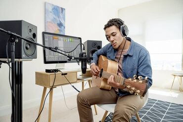 Mikrofonlar: Yeni Simli Mikrofon Shure, Pulsuz çatdırılma — 12