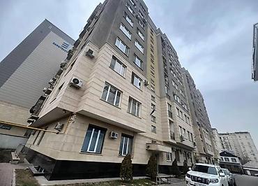 Продажа квартир: 2 комнаты, 74 м², Элитка, 2 этаж — 10